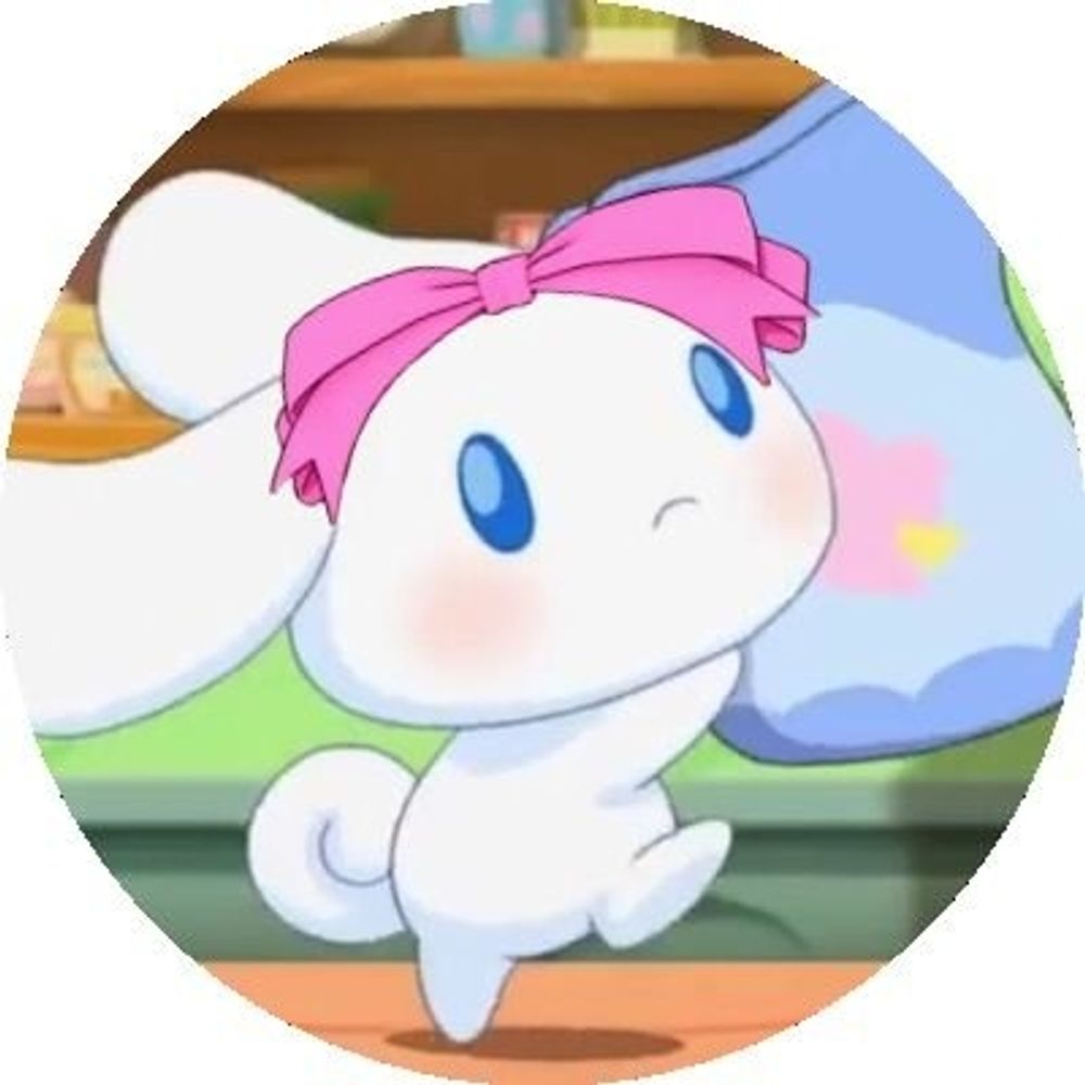 -` 먀 ´-