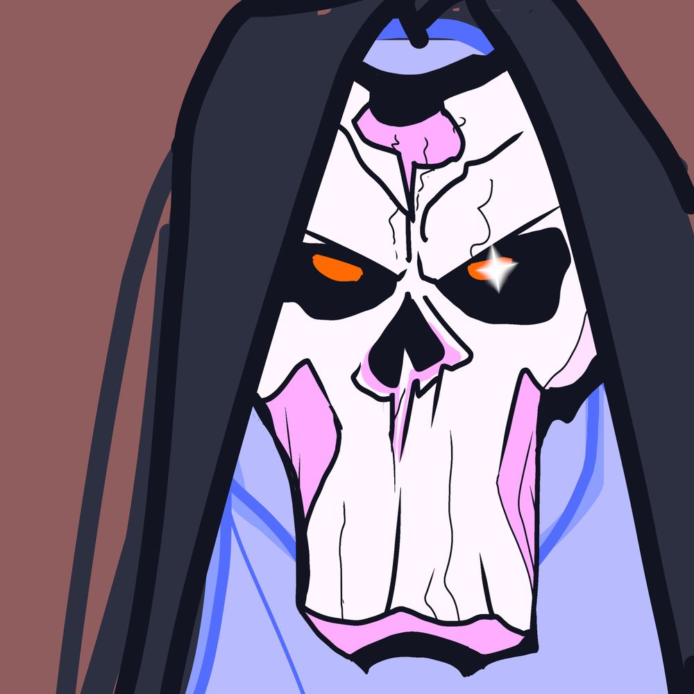 🖤Devvie🖤DARKSIDERS🐦‍⬛✨