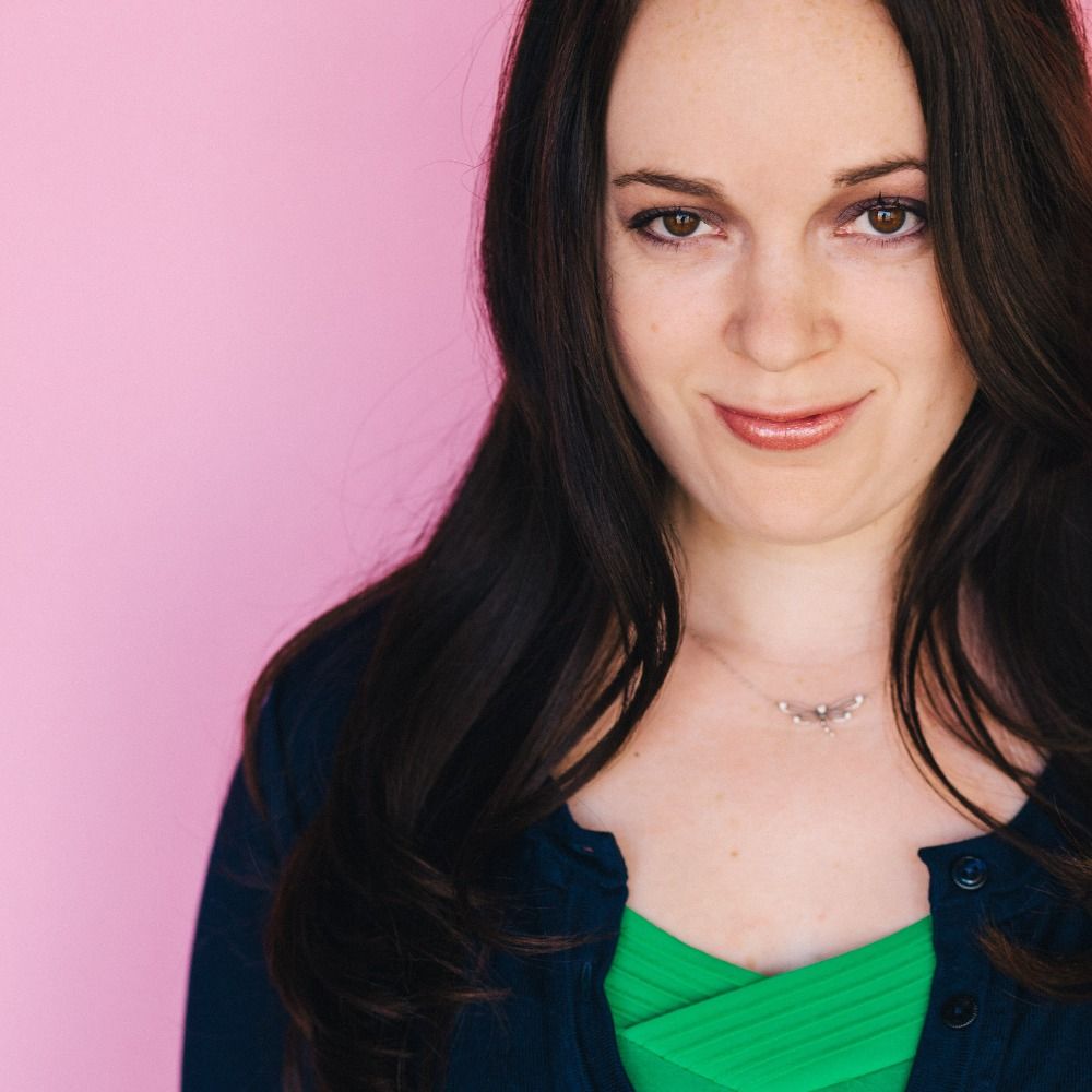 Emily Redenbach