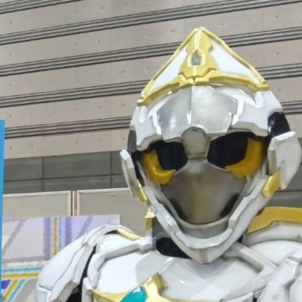 鉱石騎士　ペグナイト