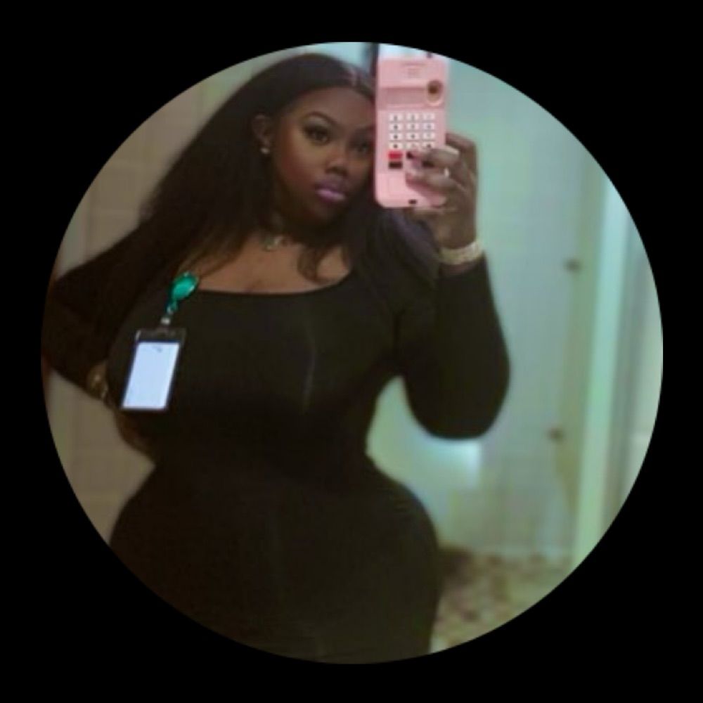 YAMALA HARRIS ✨🍑