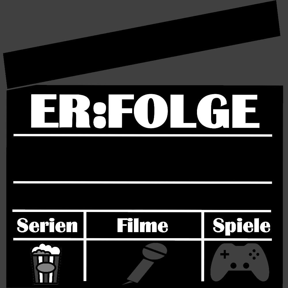 PODCAST ER:FOLGE