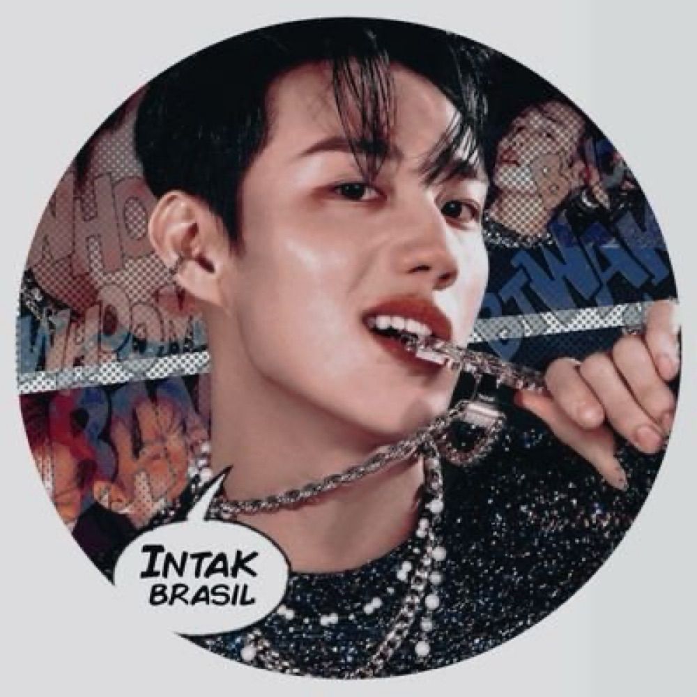 Hwang Intak Brasil