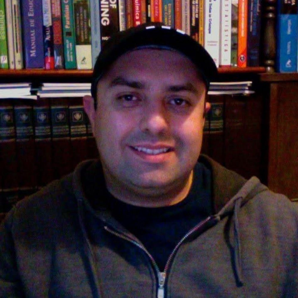 Rafael Sulino, PhD