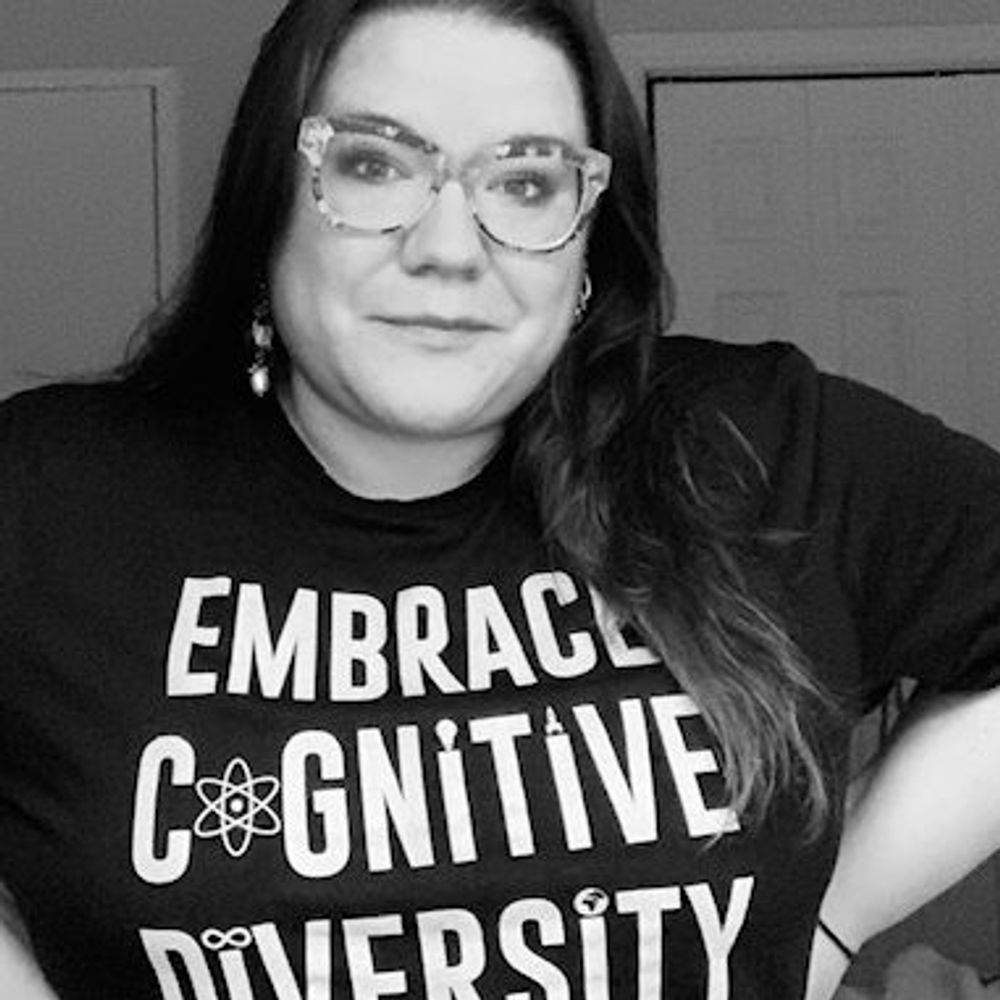  J.Stoffer (she/they), BA, BEd, MEd, ADHD