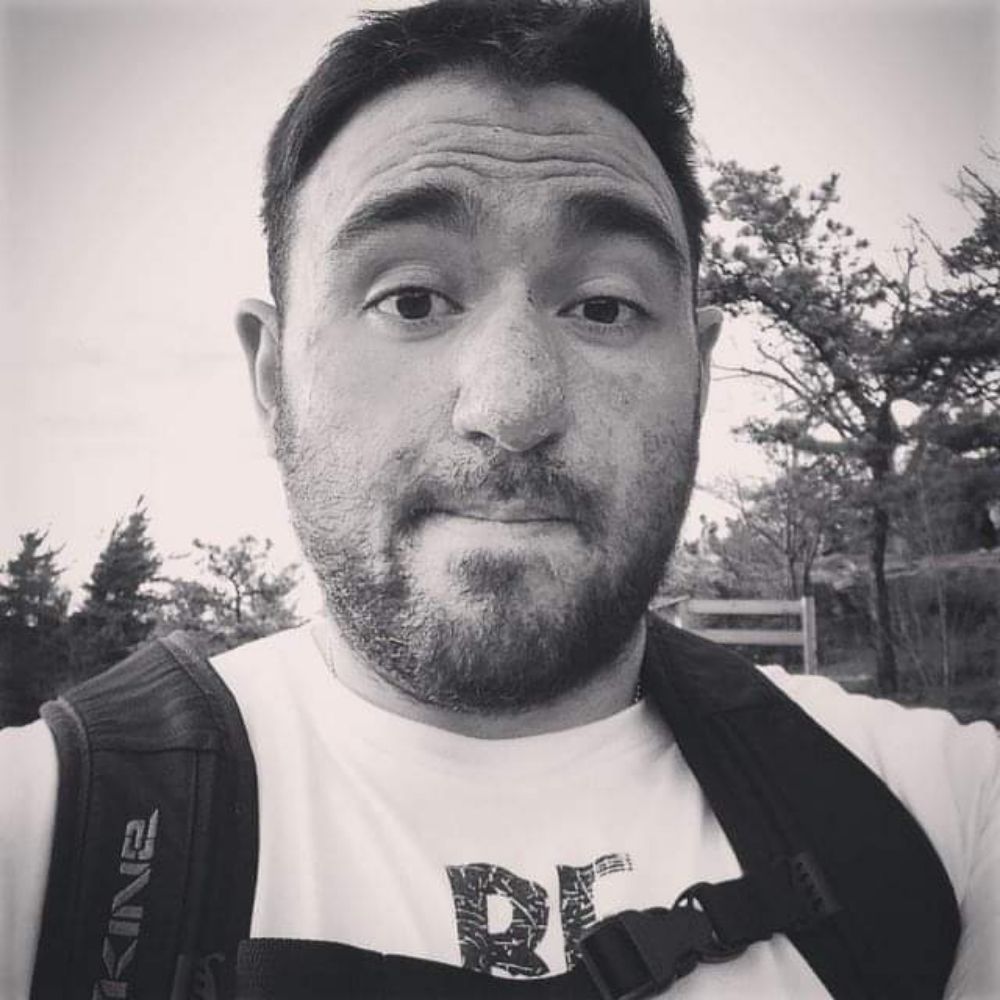 Mike Caputo