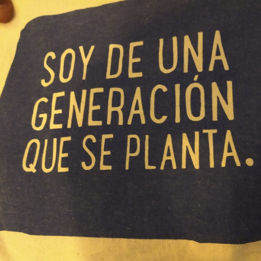 la pancartera