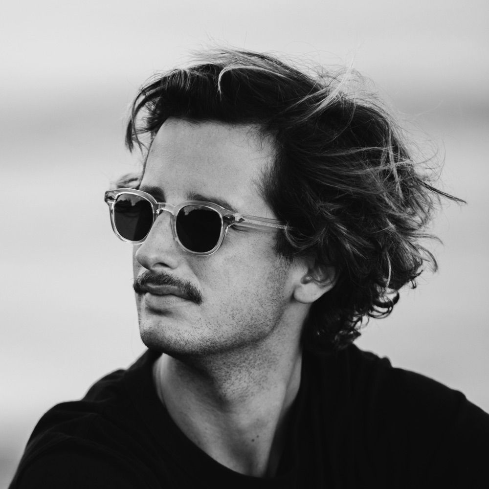 Jon Sanchez