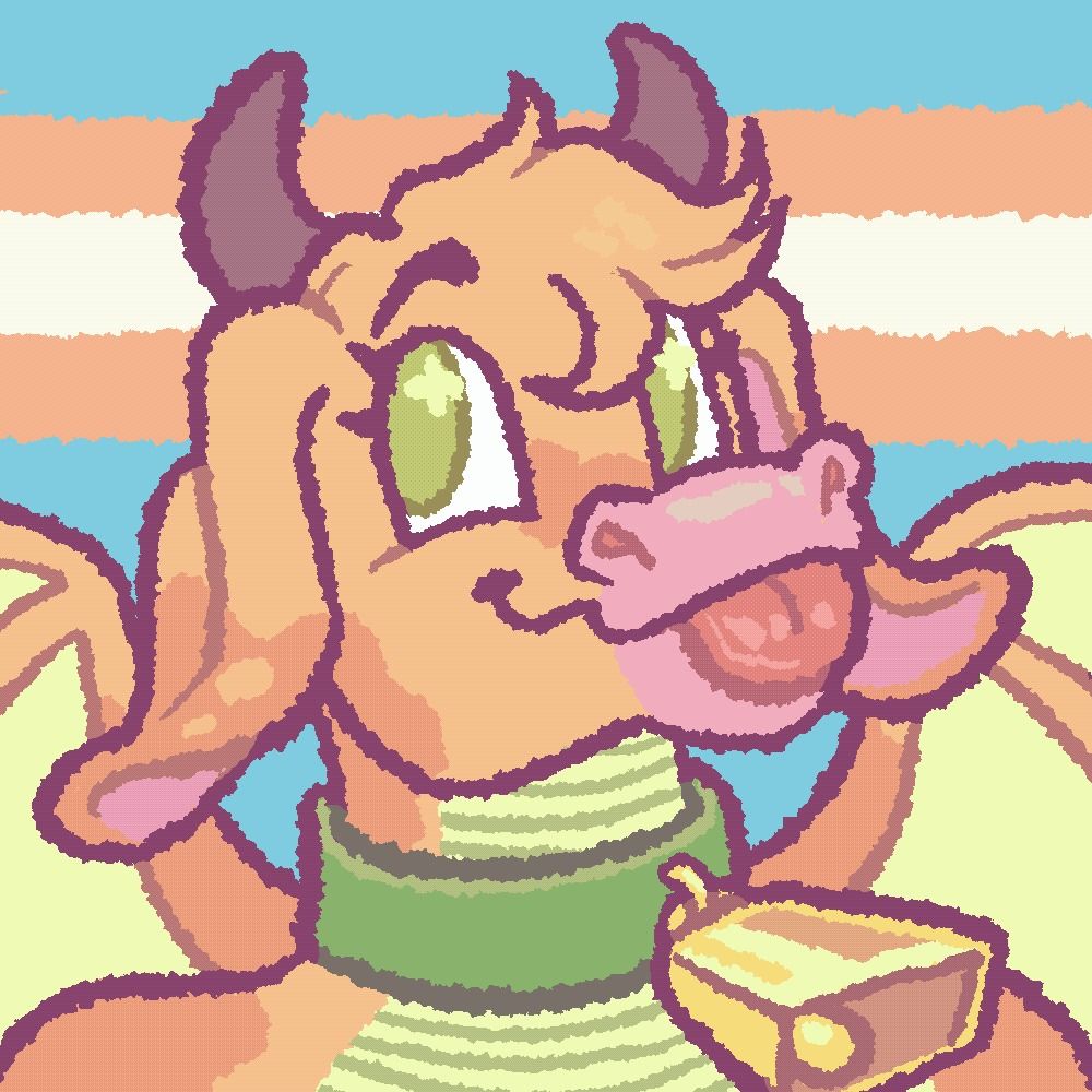 Puppyderg