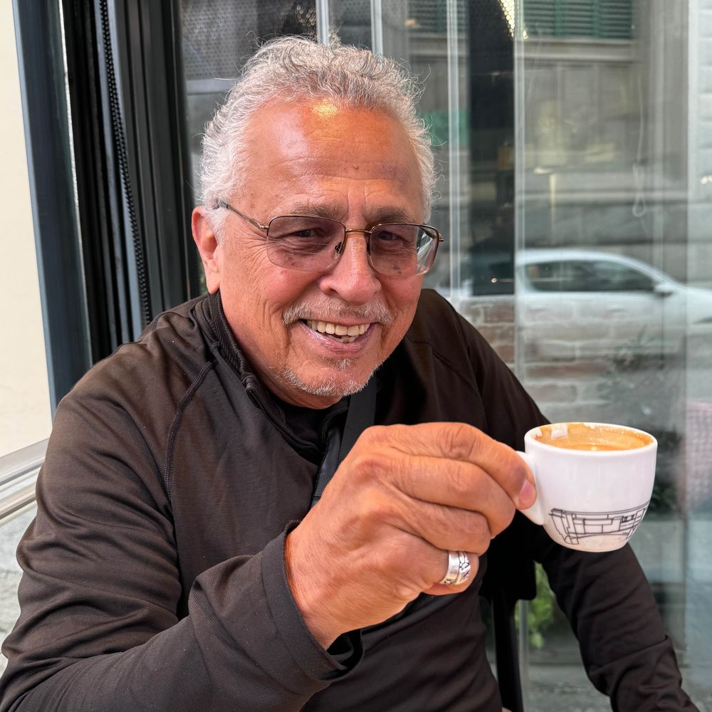 Phil Cisneros