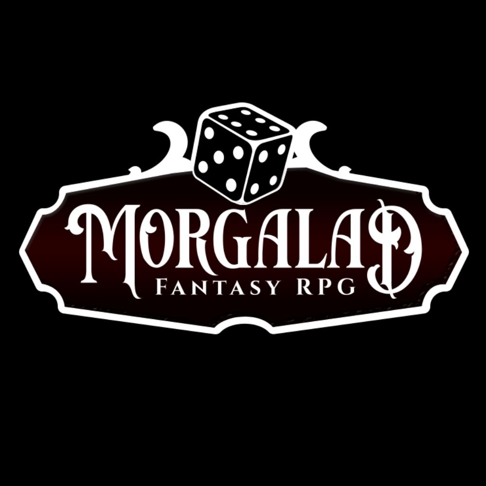 Morgalad RPG