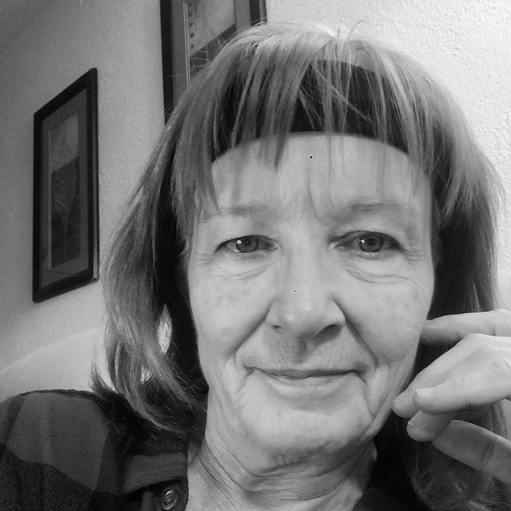 Ronae Jull, MSN, MS, RN