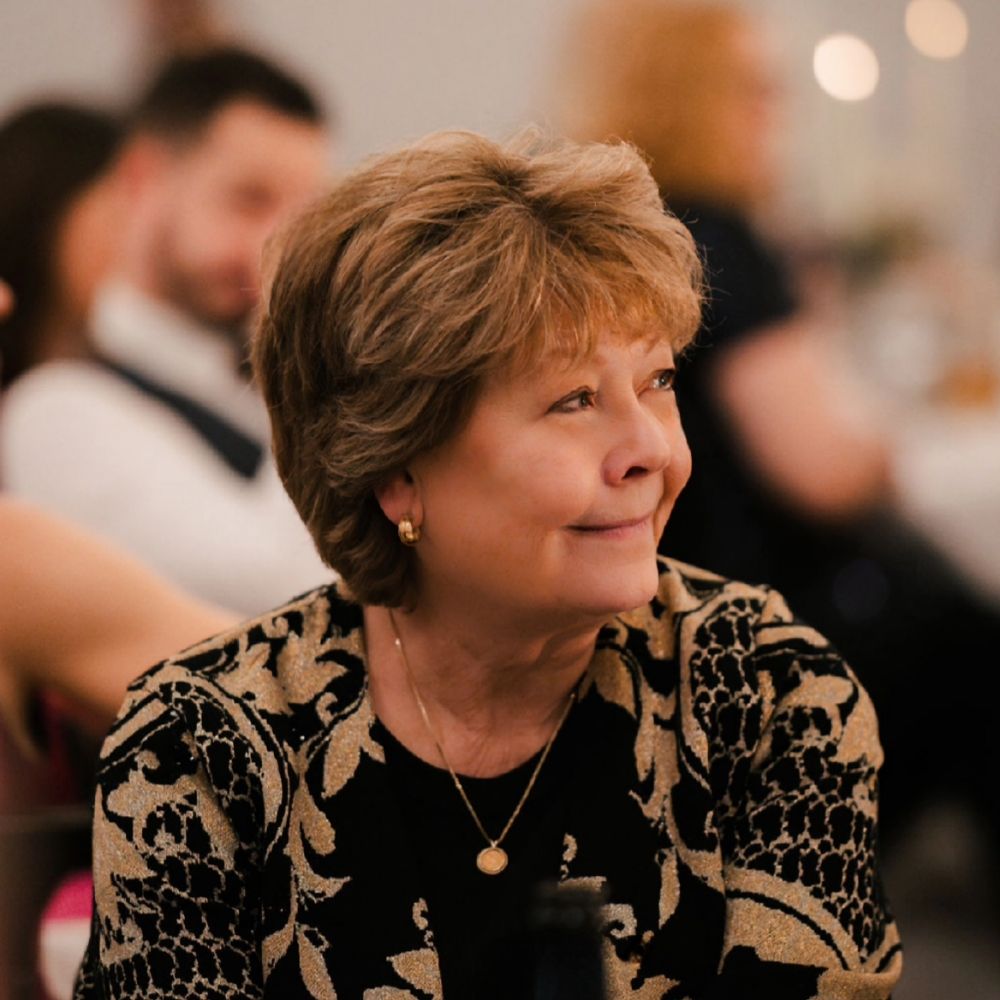 Pam Shernuk