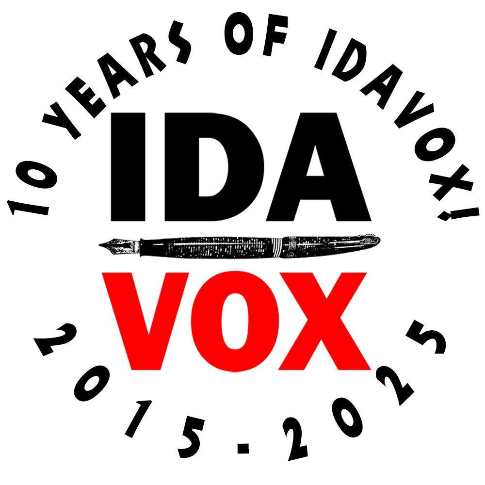 Idavox