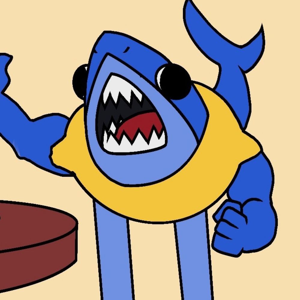 Ori sHark