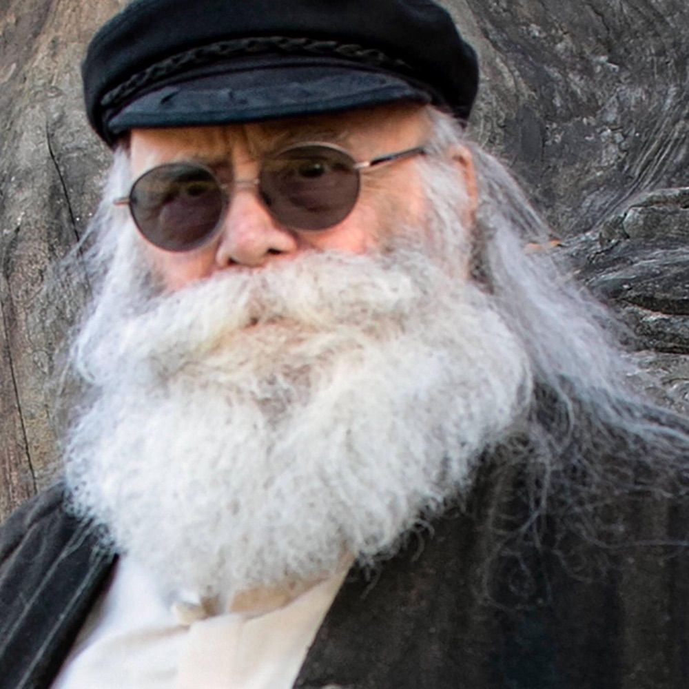 Skip Dahlgren