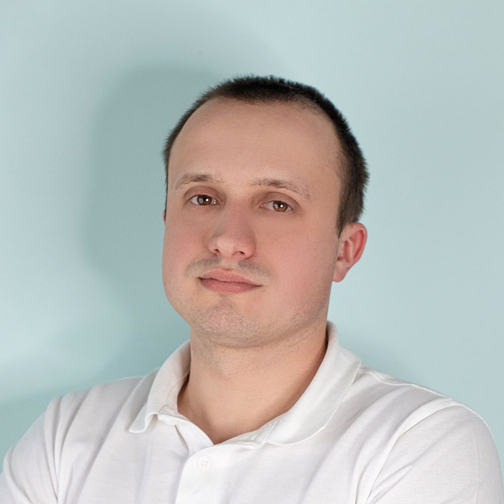 Marko Fedorenko 
