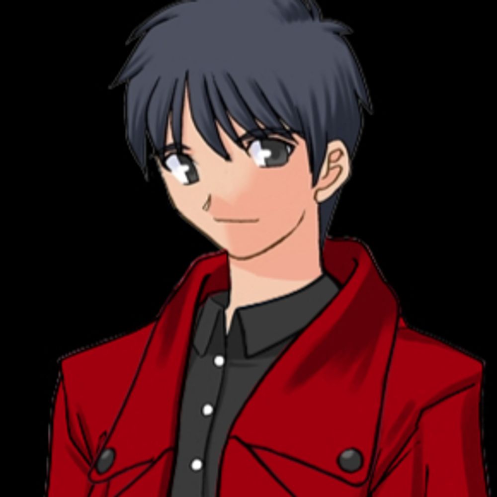 Shirou