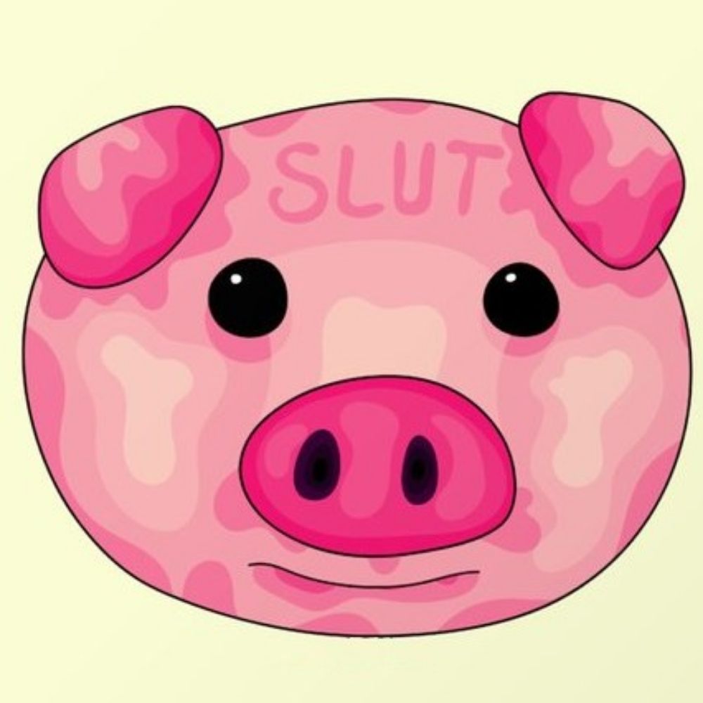 TheSluttyPig