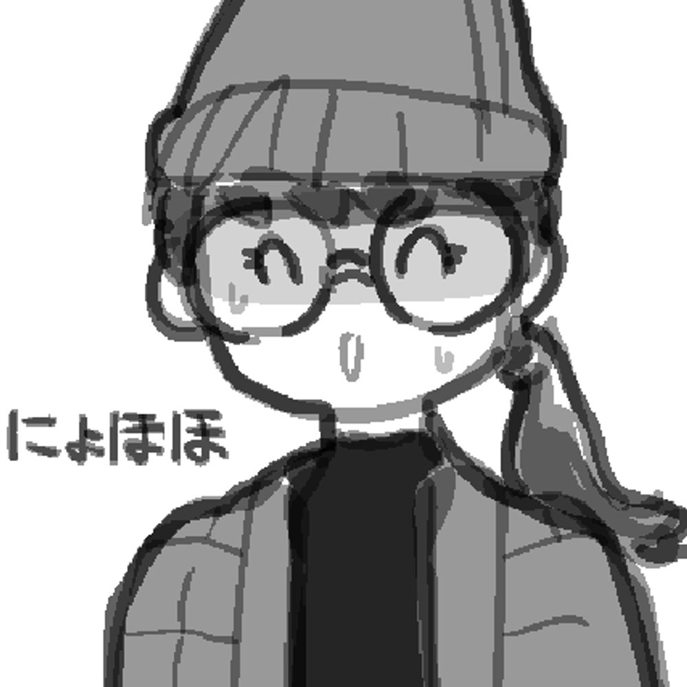 羽良麻セルフ