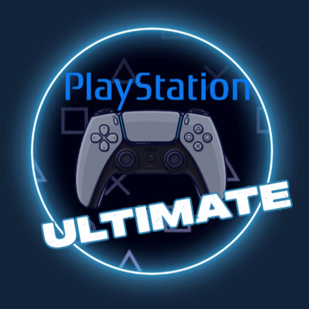 Playstation Ultimate