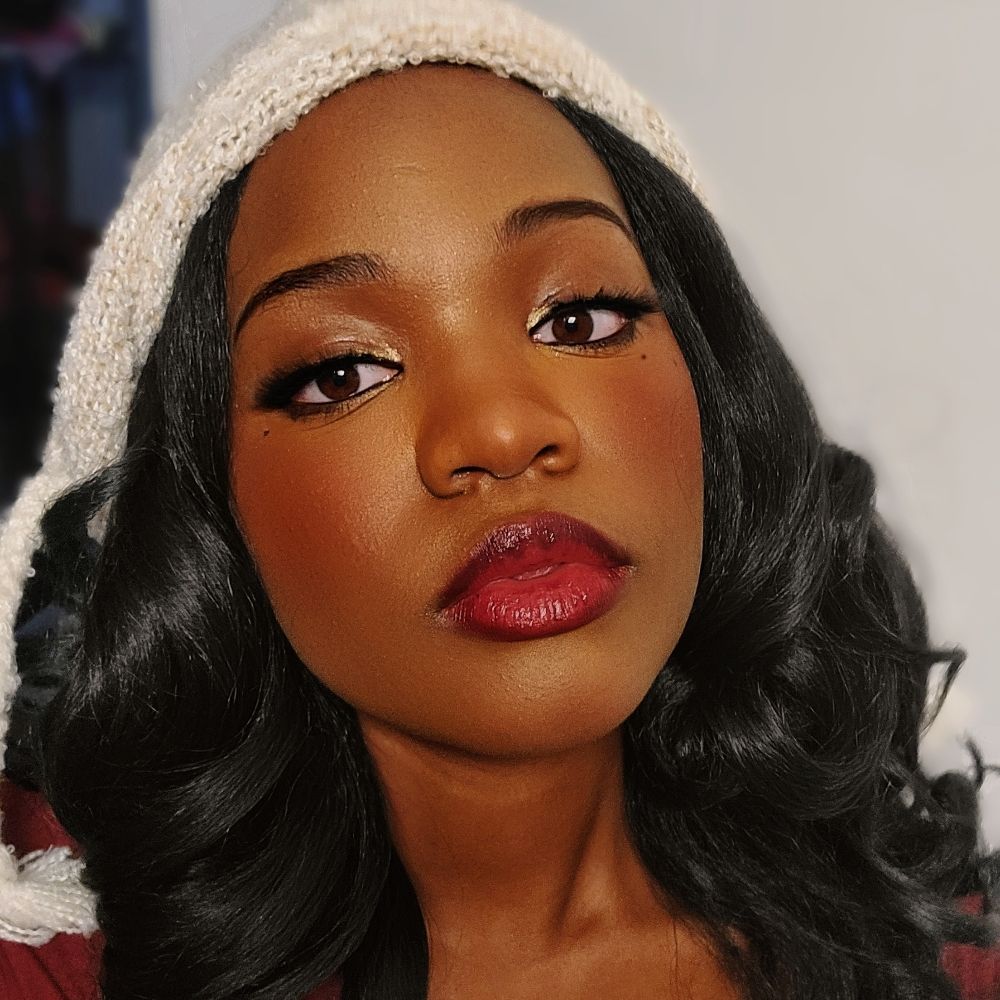 Openly Black Alexis