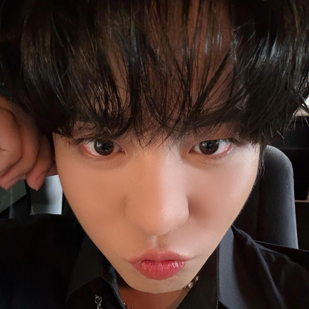 Jonghosanhwa🍎🐻