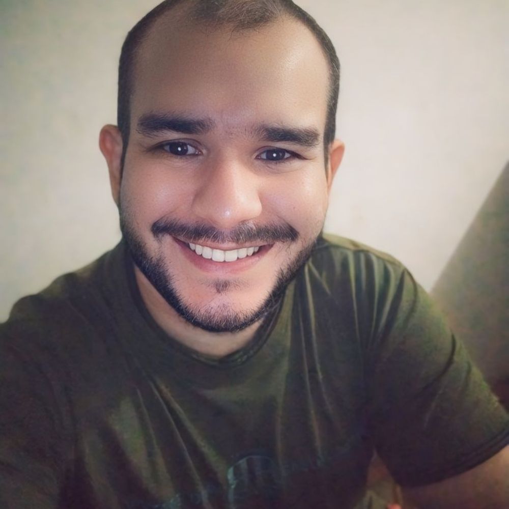 Rodrigo Amorim