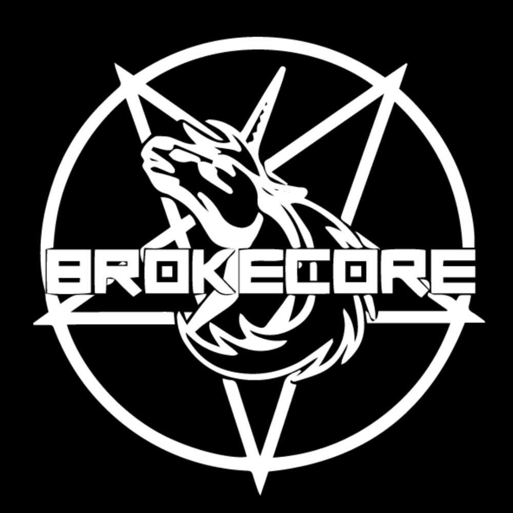 Brokecore Recordings 