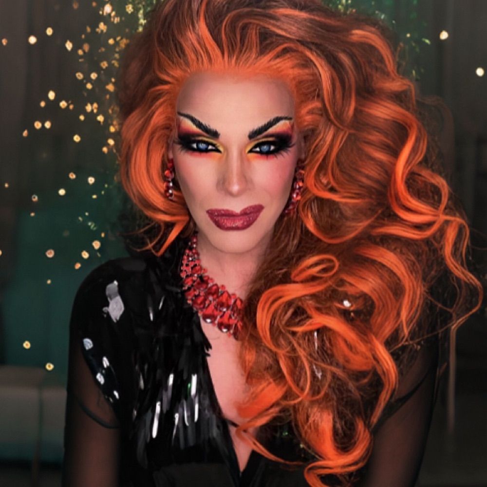 Cherry Wilder