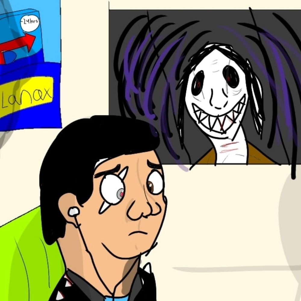 Caricaturas SD studios 