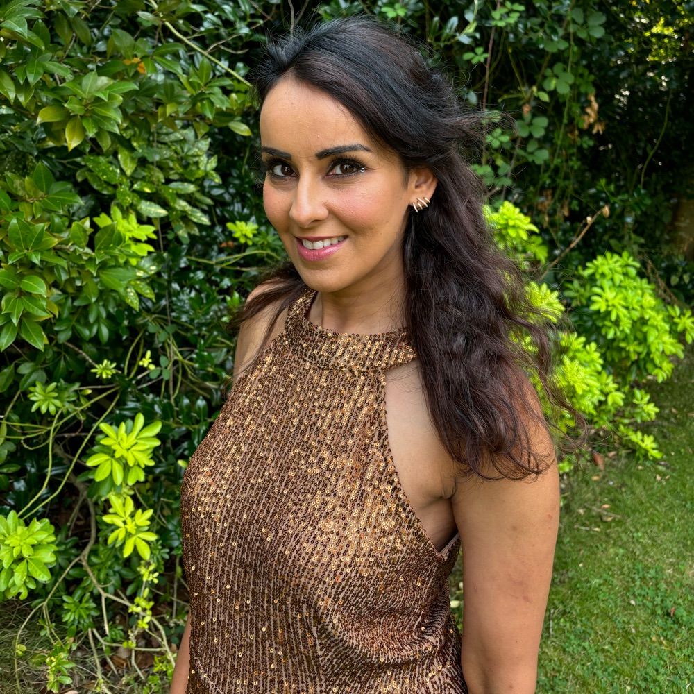 Seema  Haider