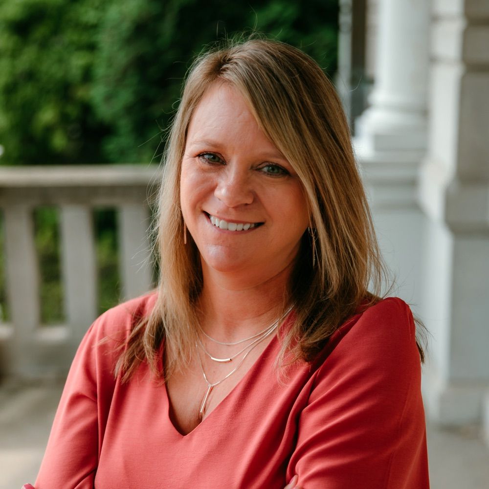 Kim Pudlowski