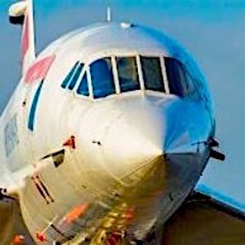 AeroTendencias.com