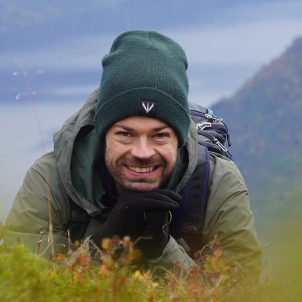Erlend Kristiansen