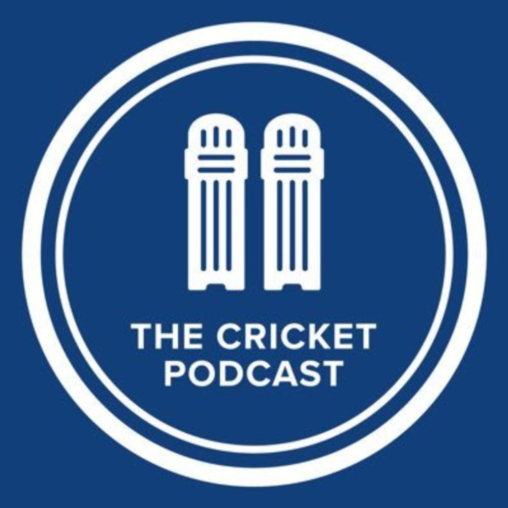 The Cricket Podcast