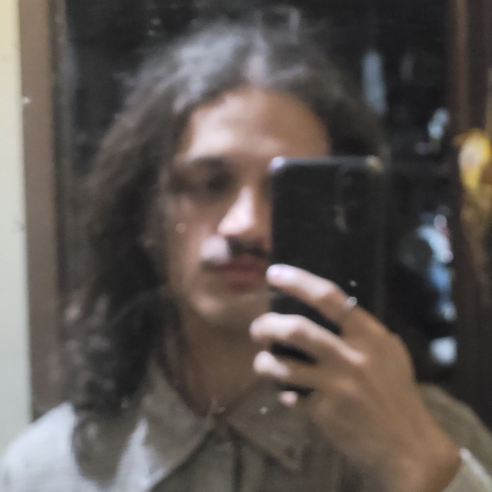 ah não 