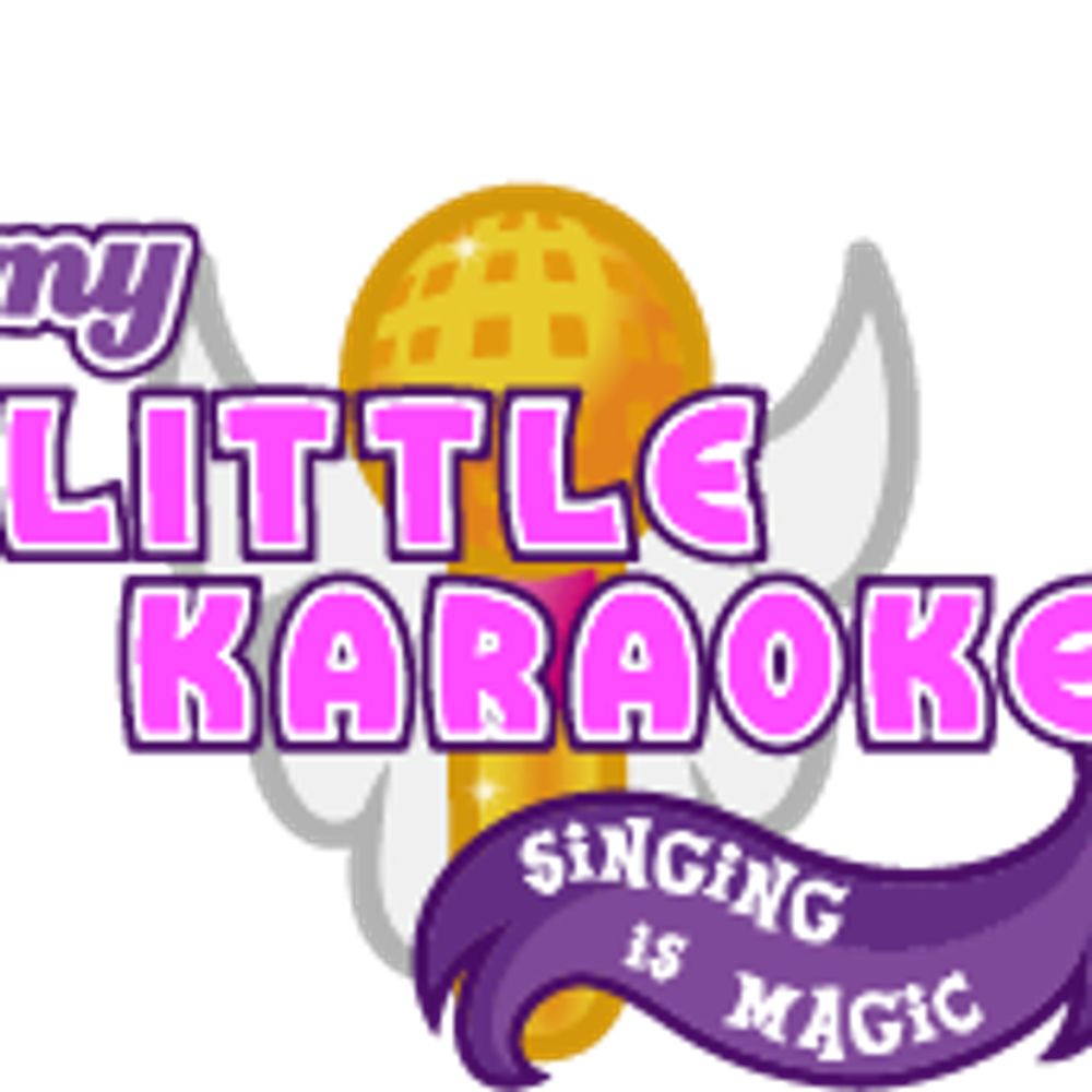 My Little Karaoke
