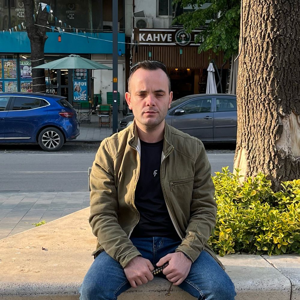 Fatih Özcan