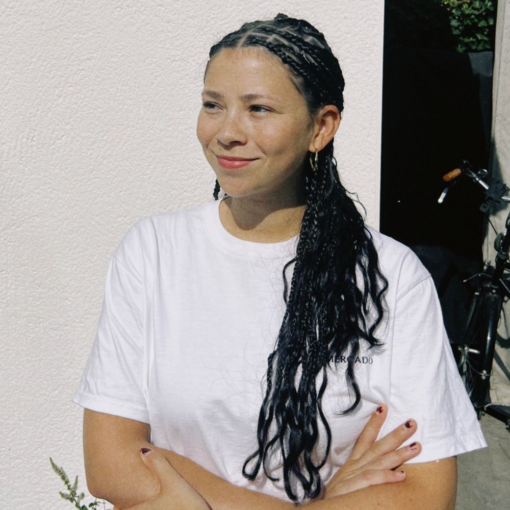 Marie Alice Mosuse
