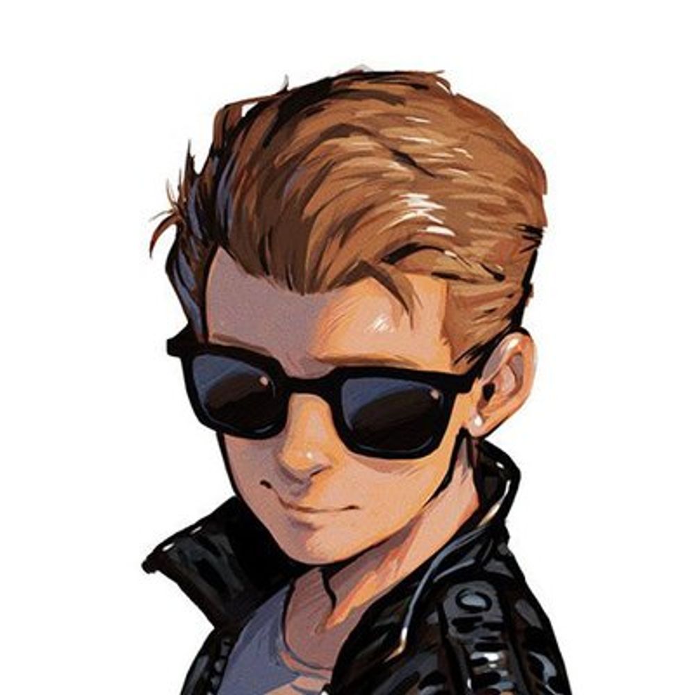 Alex K