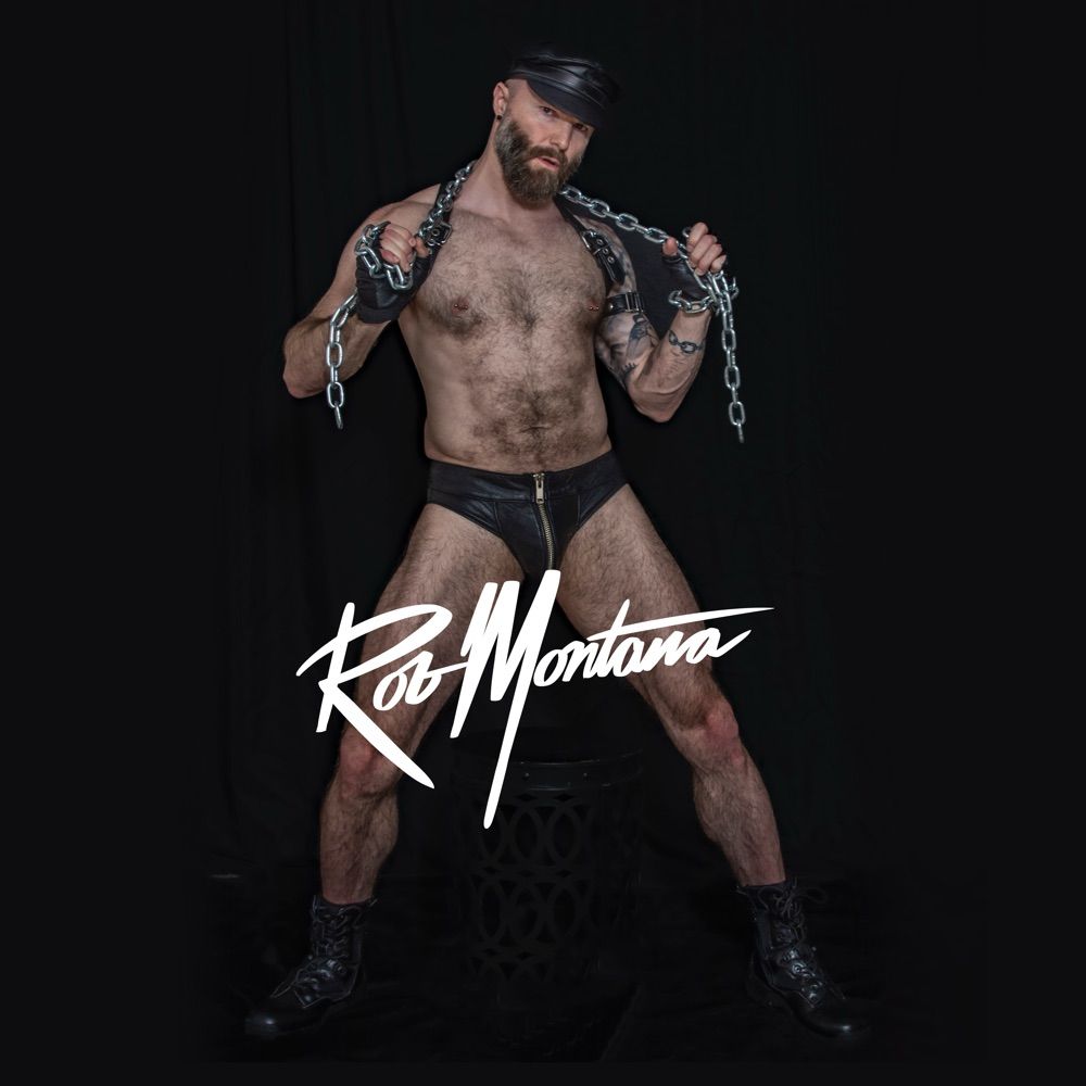 Rob Montana