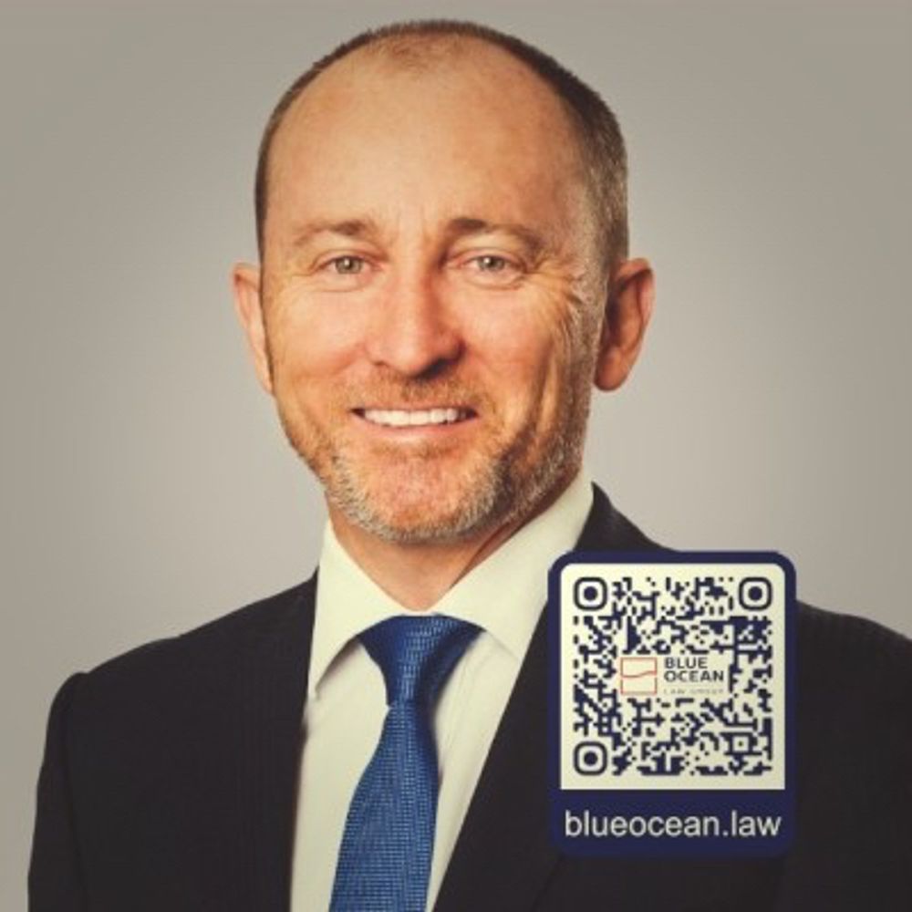 BLUEOCEAN.law
