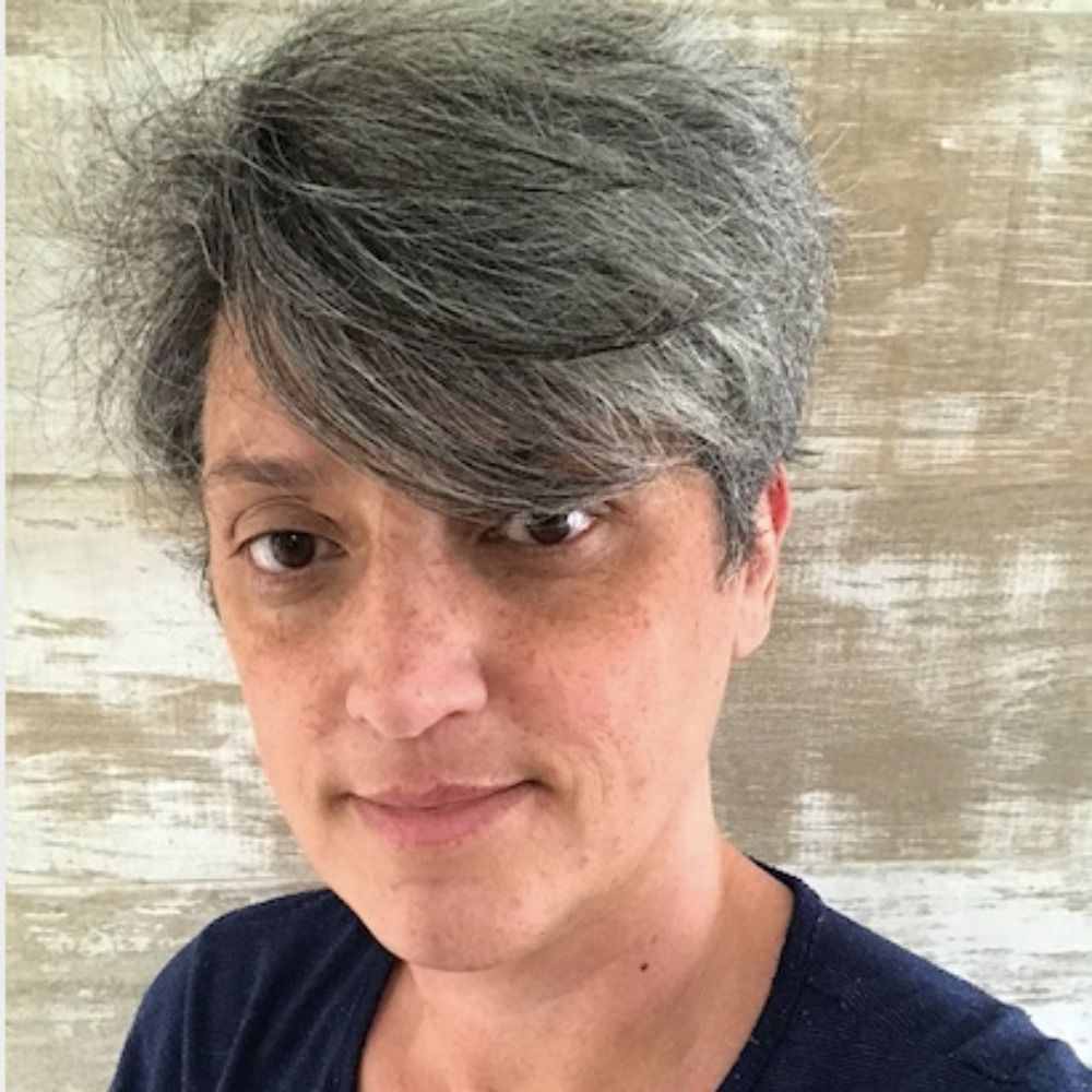 Patricia Crepaldi