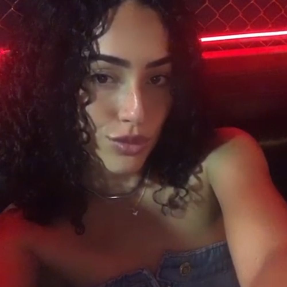 Ingrid Araujo 