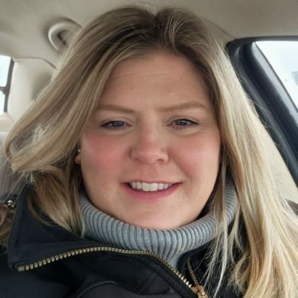 Paige Godden