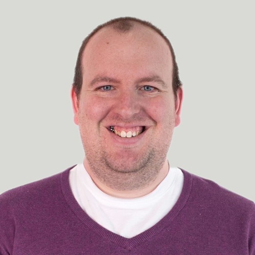 Martyn Coupland