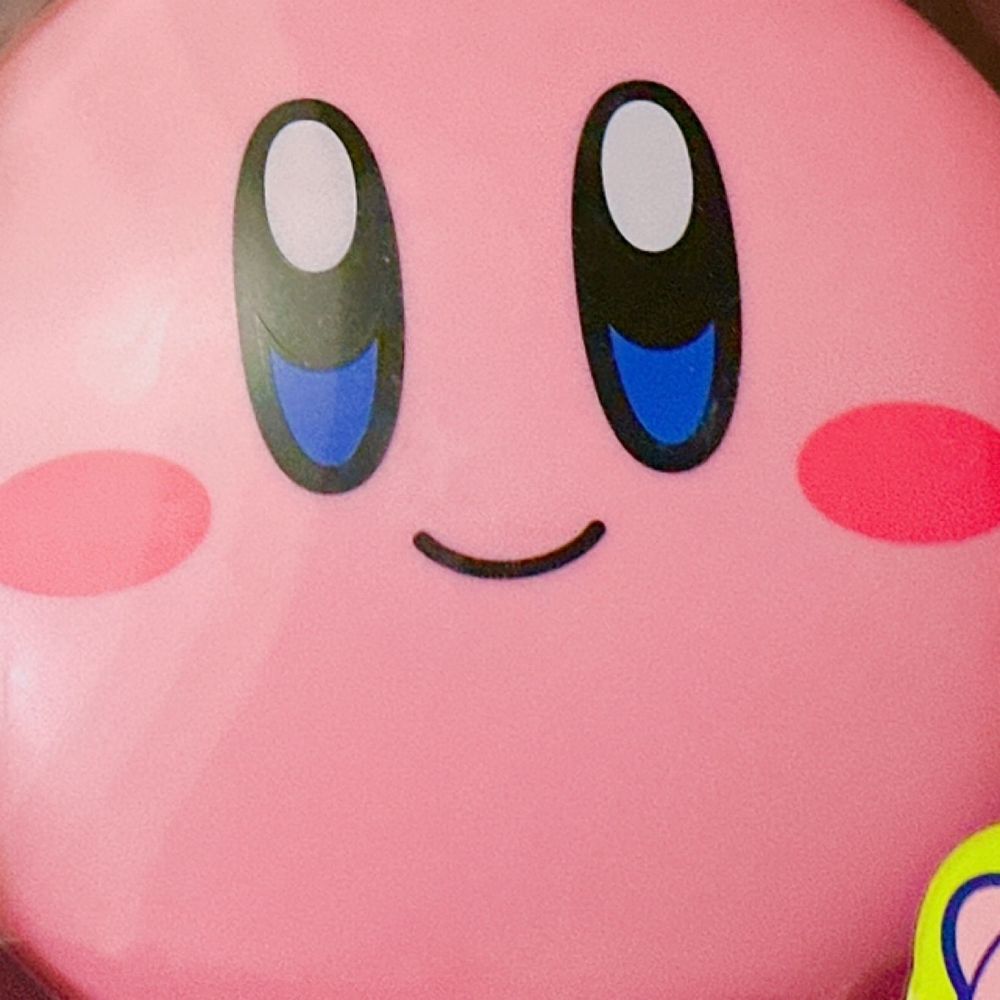 キラメキプリン
