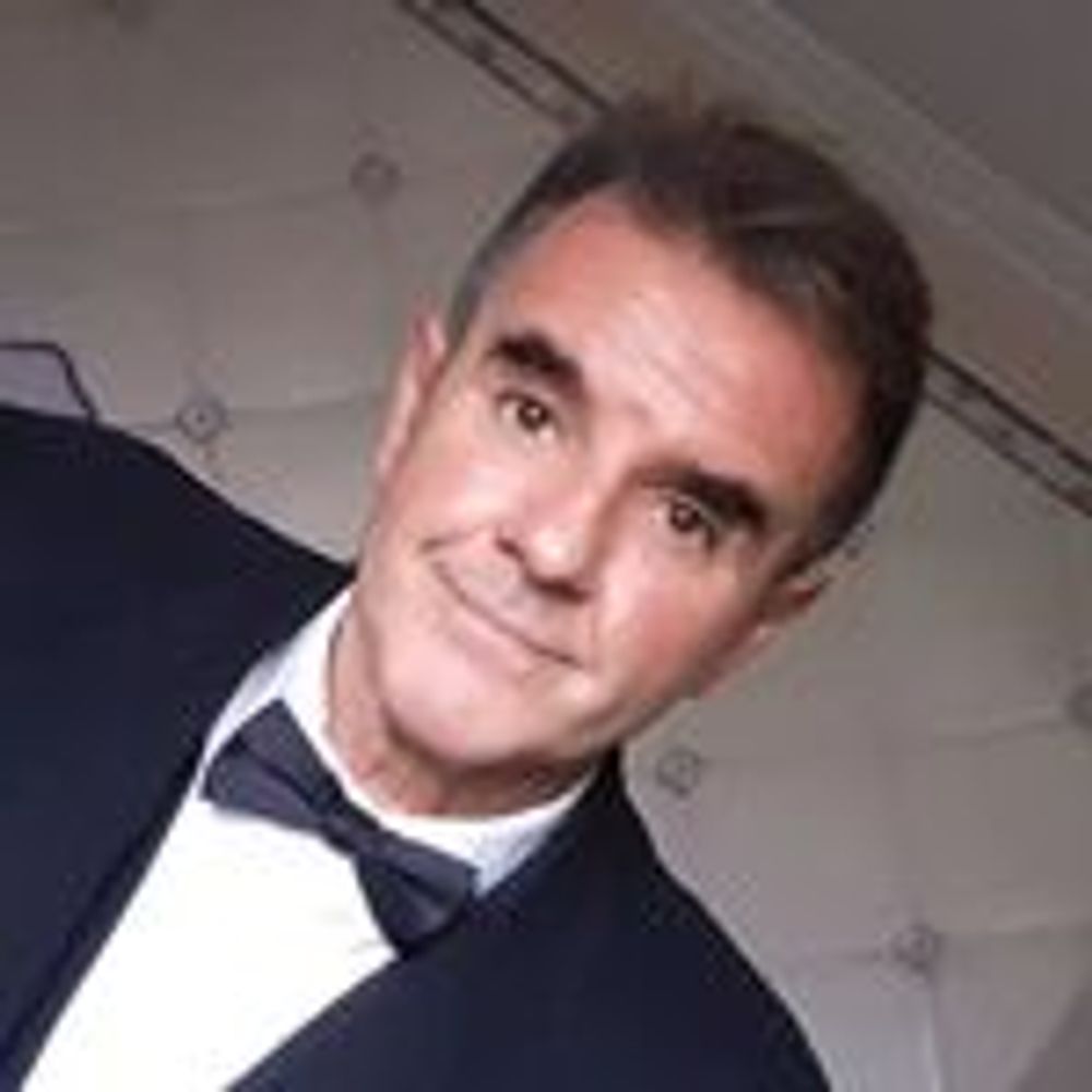 José Manuel Cámara