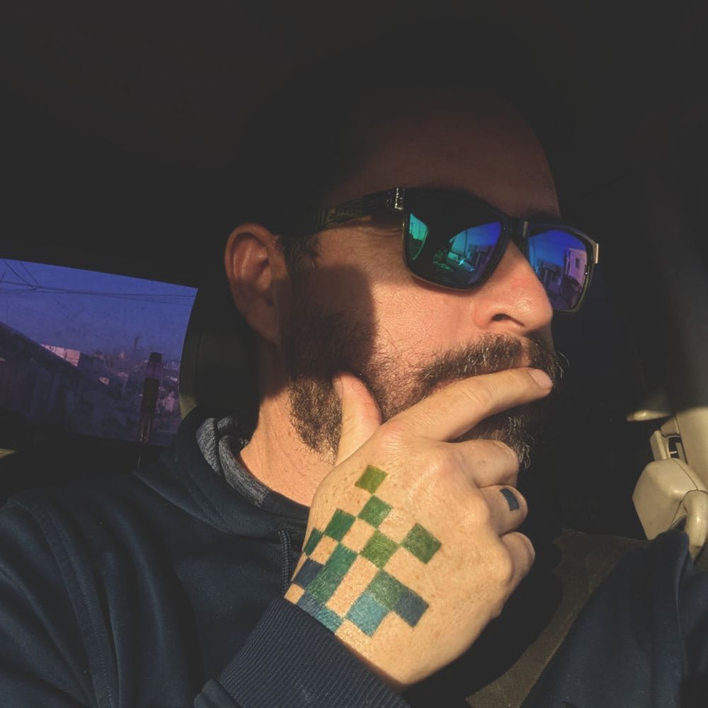 User avatar